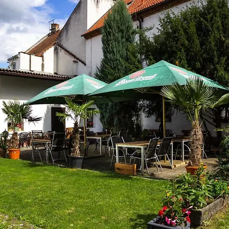 Rychta Hotel 3*