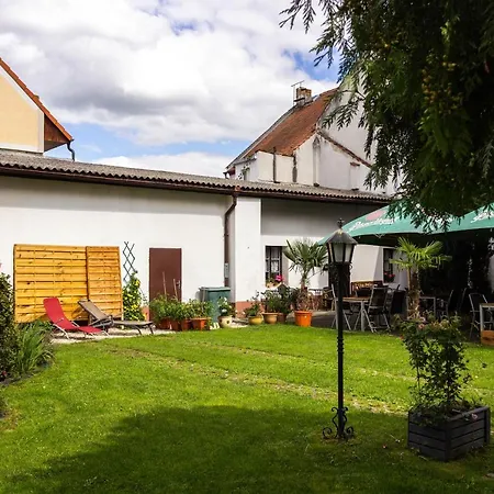 Rychta Hotell Netolice