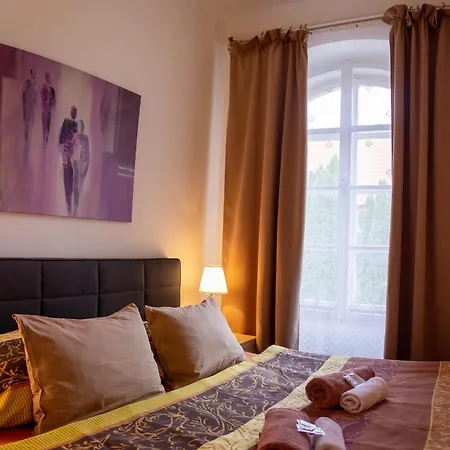 Hotel Rychta