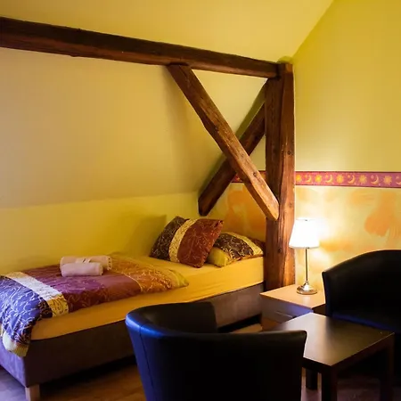 Rychta Hotel 3*