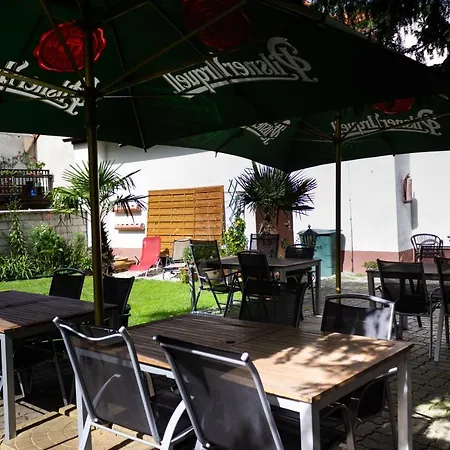 Hotel Rychta 3*