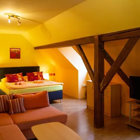 Rychta Hotel Netolice