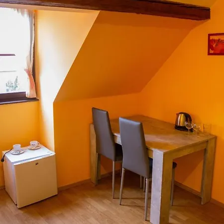 Hotel Rychta Netolice