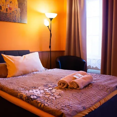 Hotel Rychta