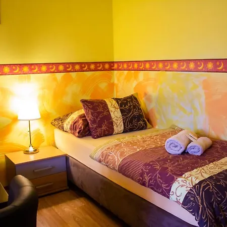 Rychta Hotel Netolice