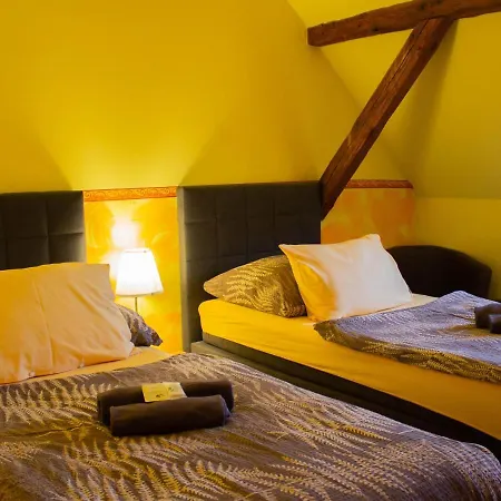 Rychta Hotel