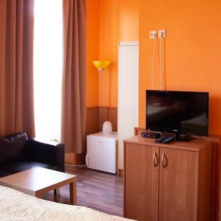 Hotel Rychta