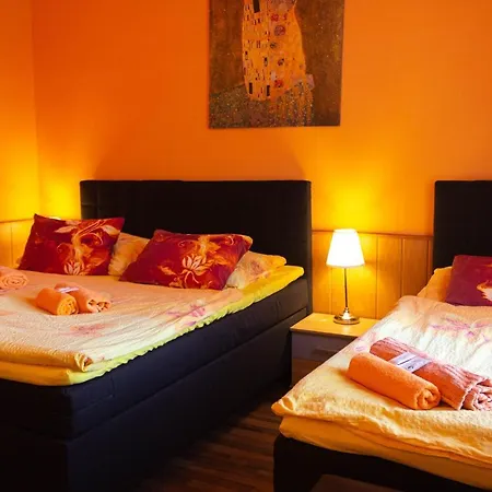 Hotel Rychta 3*