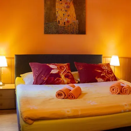 Hotel Rychta