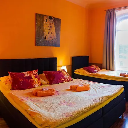 Hotel Rychta 3*