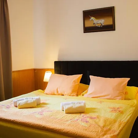 Rychta 3* Netolice