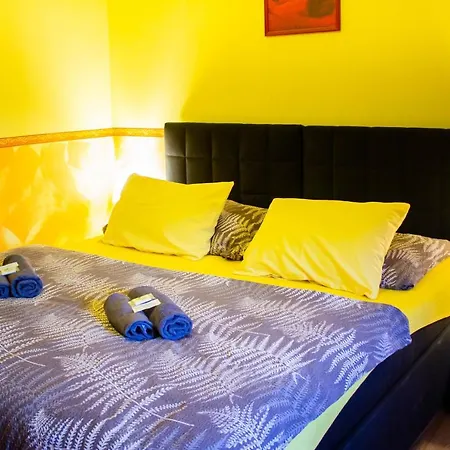 Hotel Rychta