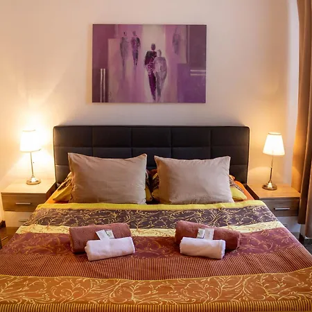 Hotel Rychta Netolice