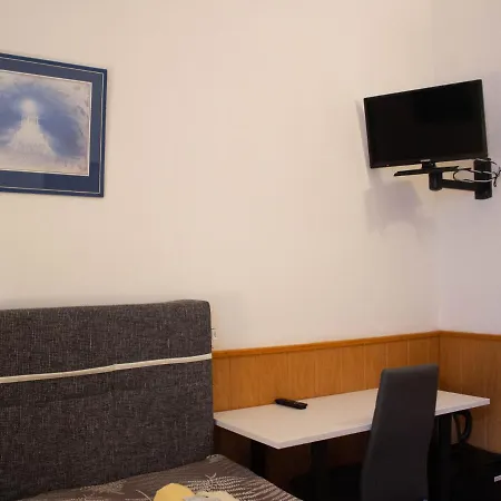Hotel Rychta