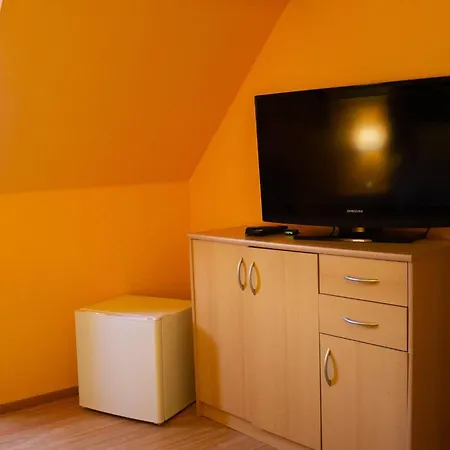 Rychta Hotel 3*