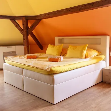 Rychta Hotell Netolice