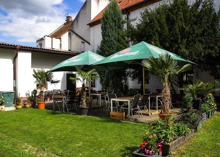 Rychta Hotel 3*