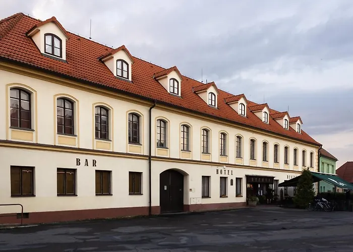 Hotel Rychta 3*