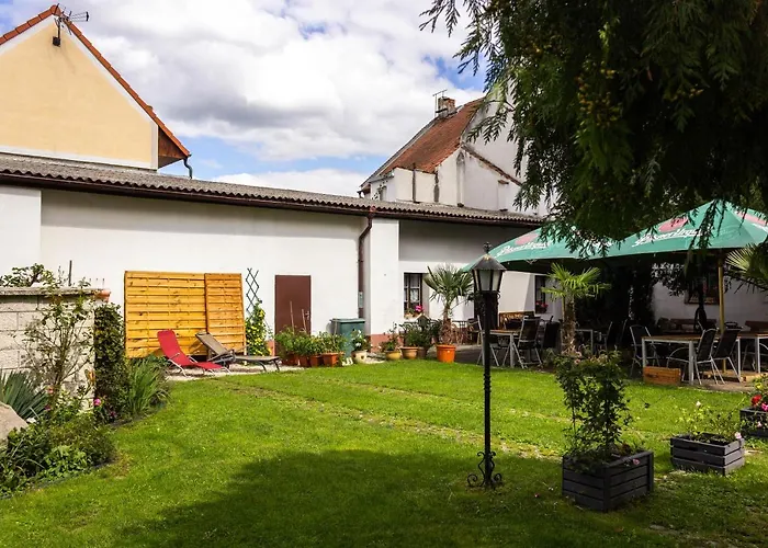 Rychta Hotel Netolice