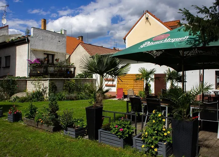 Hotel Rychta Netolice