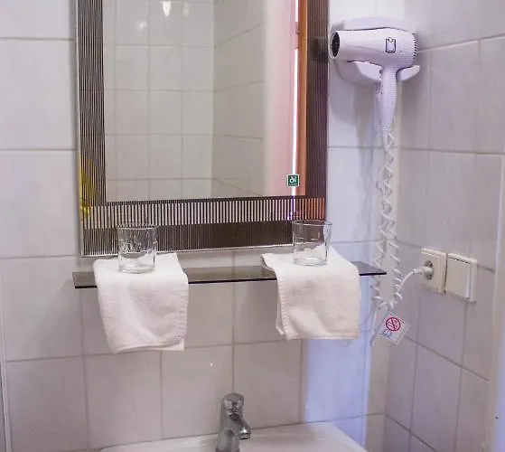 Rychta Hotel Netolice