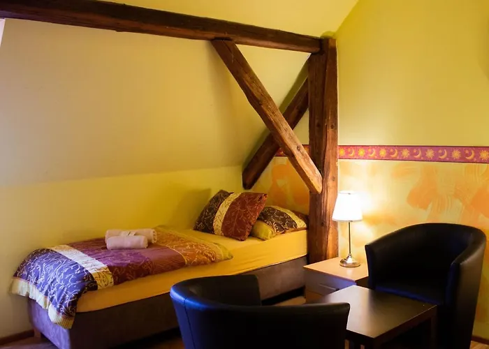 Rychta Hotell 3*