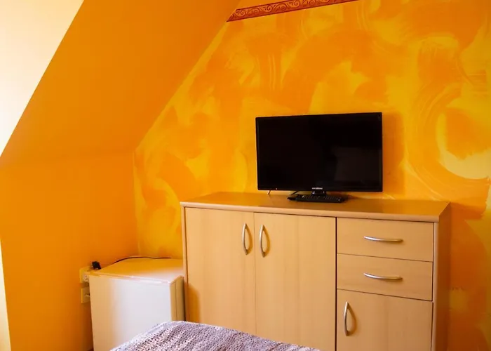 Rychta Hotell 3*
