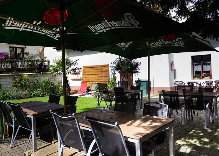 Hotel Rychta 3*