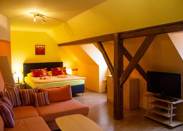 Rychta Hotel Netolice