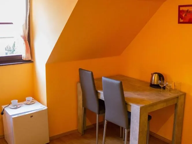 Hotell Rychta Netolice
