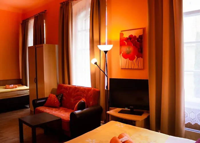 Rychta 3* Netolice