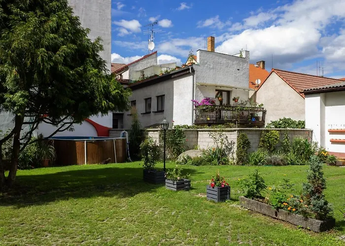 Hotel Rychta