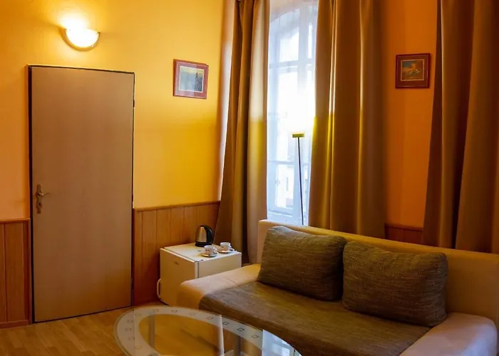 Rychta Hotel