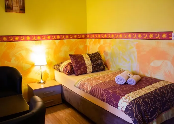 Rychta Hotel Netolice