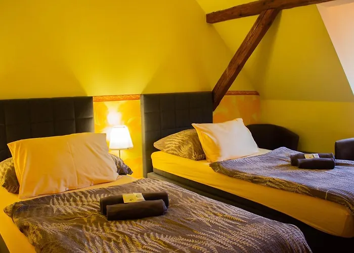 Rychta Hotel