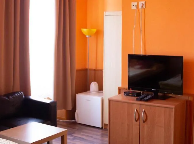 Hotel Rychta