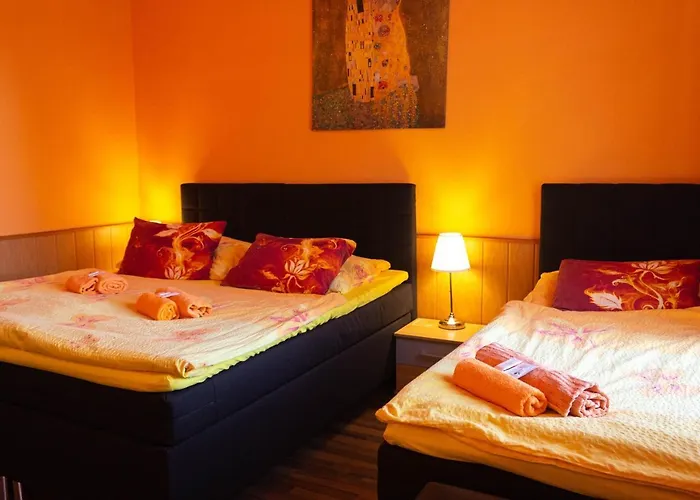 Hotel Rychta 3*