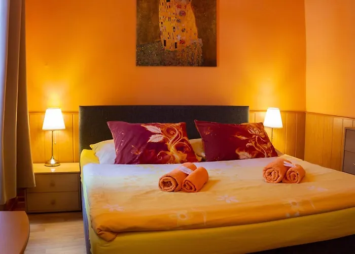 Hotell Rychta