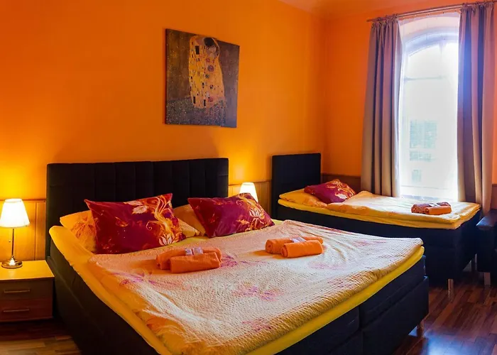 Hotel Rychta 3*