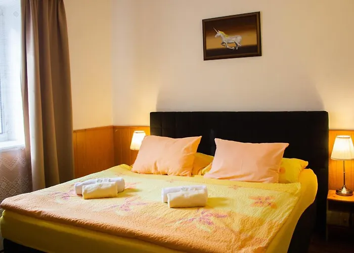 Rychta 3* Netolice