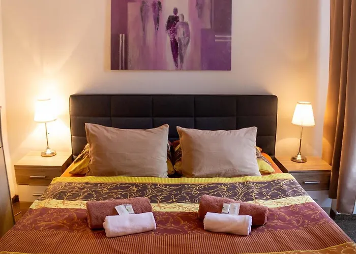 Hotell Rychta Netolice