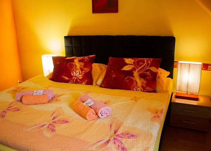 Rychta Hotel Netolice