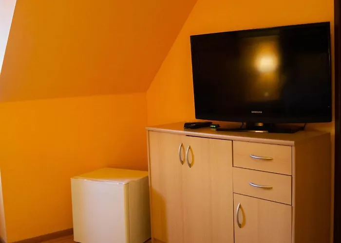 Rychta Hotel 3*