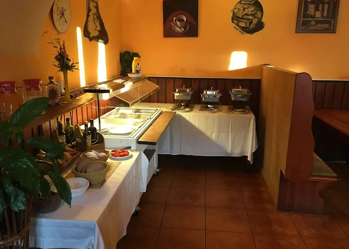 Hotel Rychta Netolice